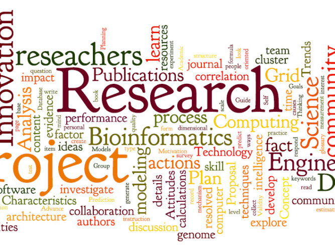 research projects in counselling